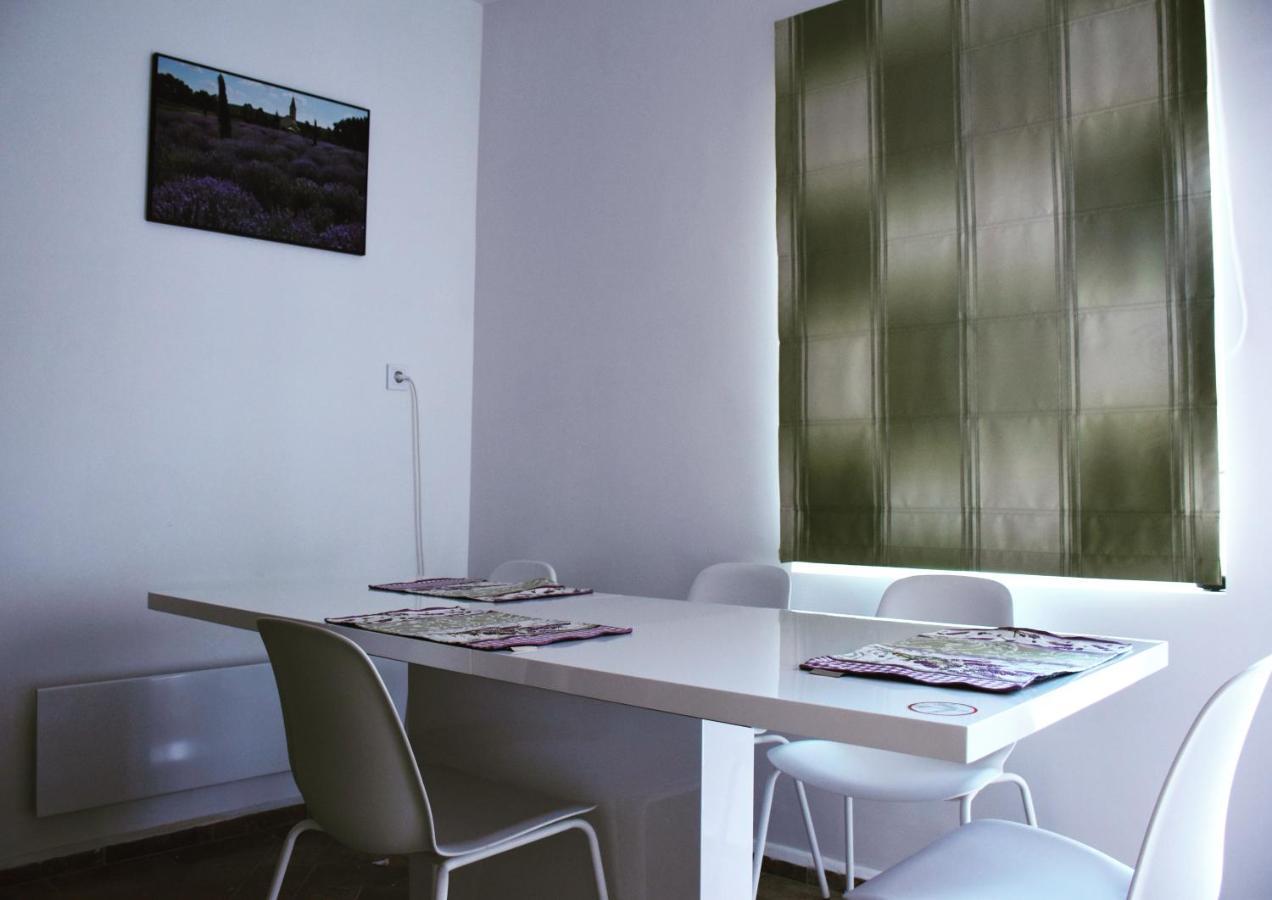 Pellegrini Apartman Balatonakali Buitenkant foto